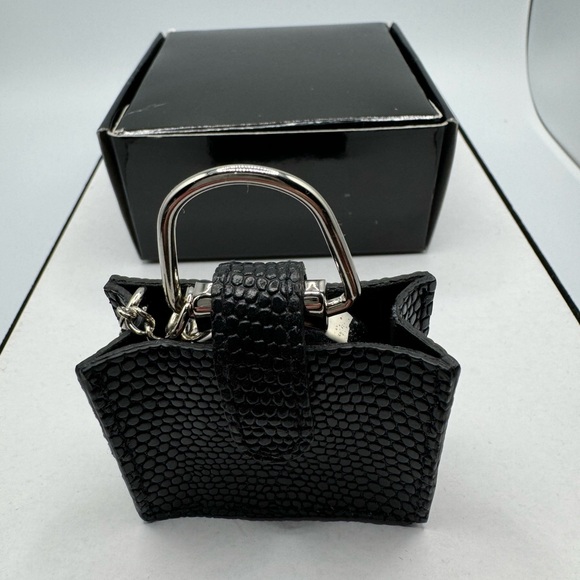 Wolf Designs Mini Watch Purse - Picture 2 of 4